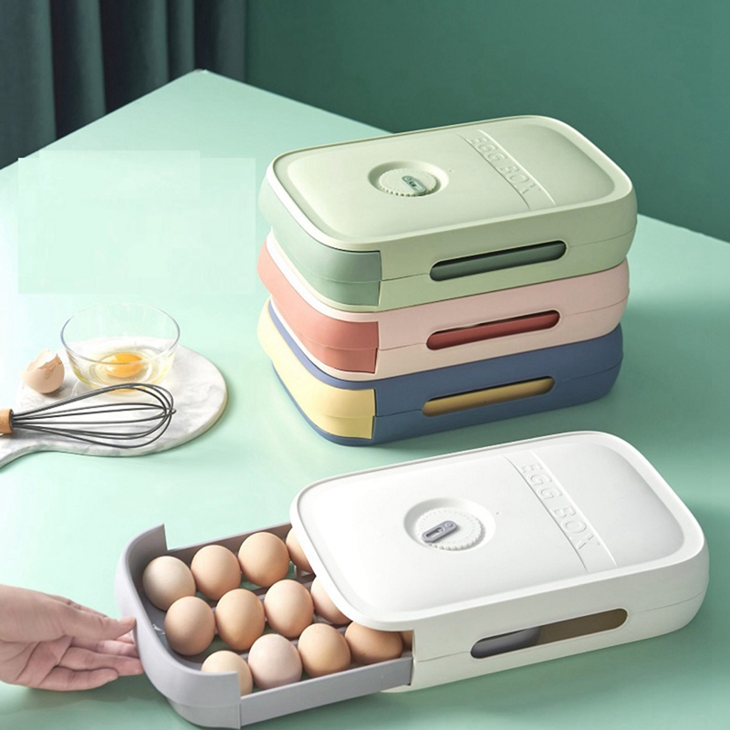 Egg Storage Container Refriger - Food Storage Containers 리뷰 및 가격