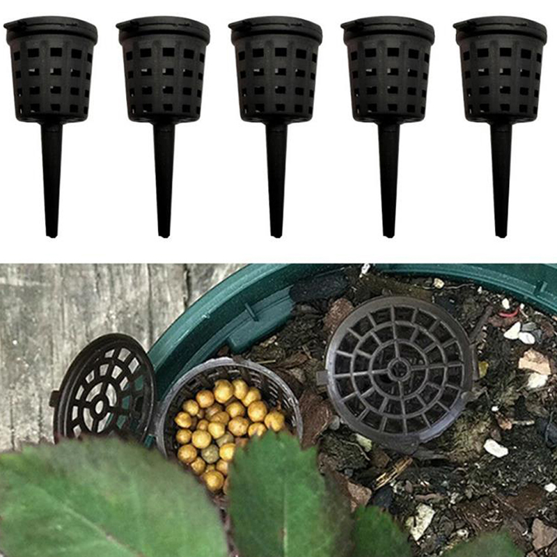 50 Pcs/pack Plants Fertilizer  - Food Storage Plants 리뷰 및 가격