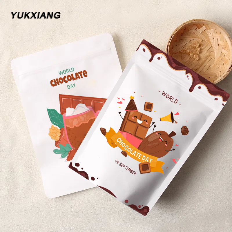 Customized White Kraft Paper Z - Food Storage Plants 리뷰 및 가격
