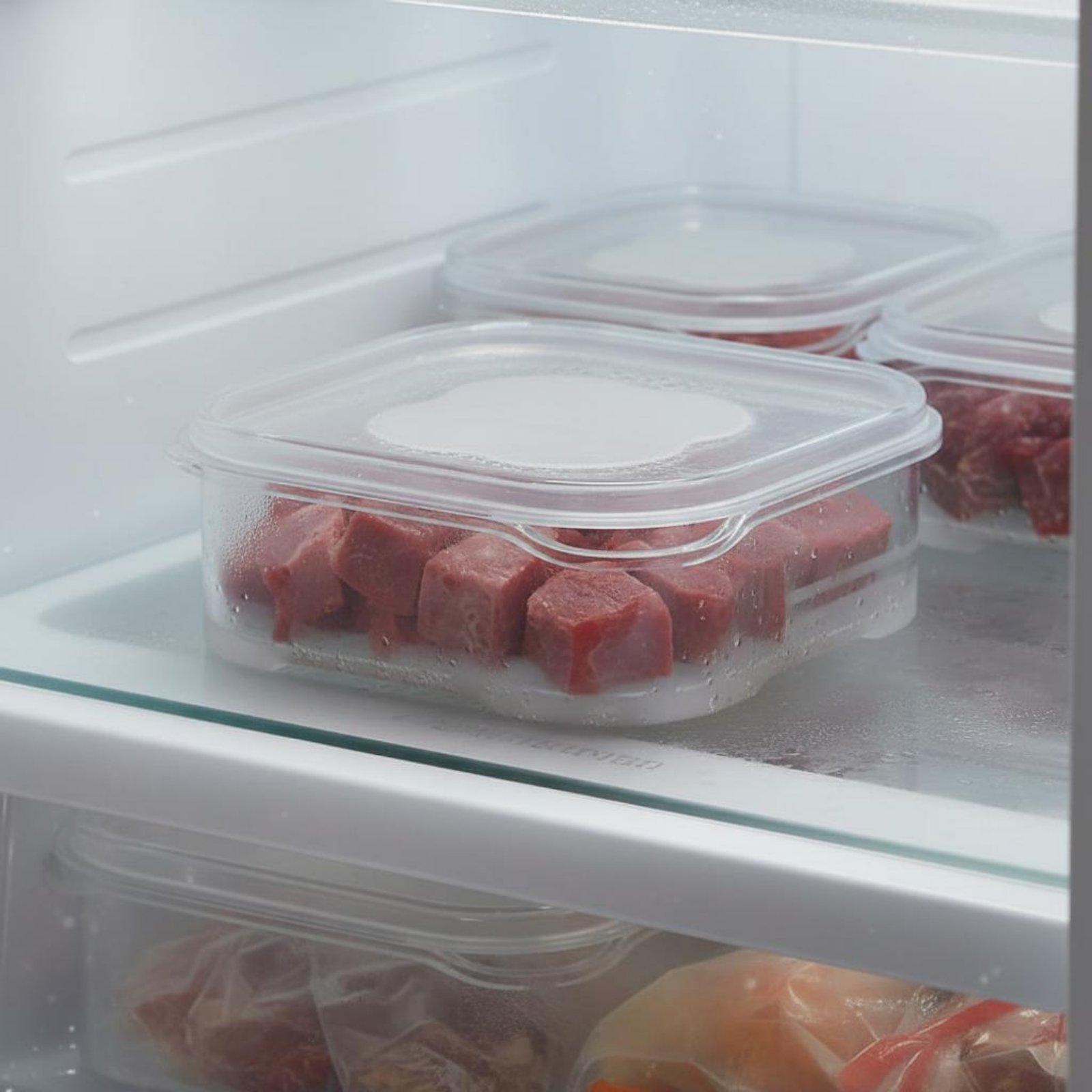 Meat Freezer Box Portion Contr - Portion Control Container 리뷰 및 가격
