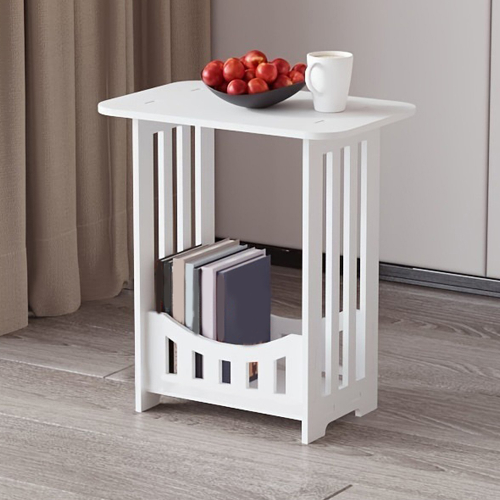2/3 Tier Narrow End Table With - Food Storage Plants 리뷰 및 가격