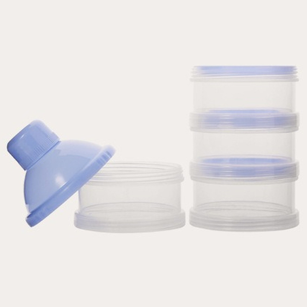 Portable Milk Powder Formula D - Portion Control Container 리뷰 및 가격