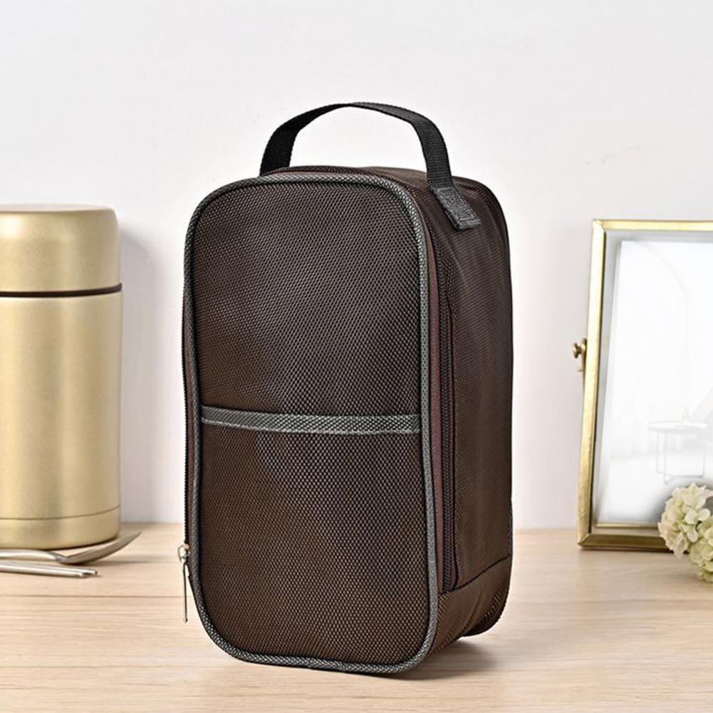 Lunch Bag Portable with Waterp - Food Storage To Keep Warm 리뷰 및 가격