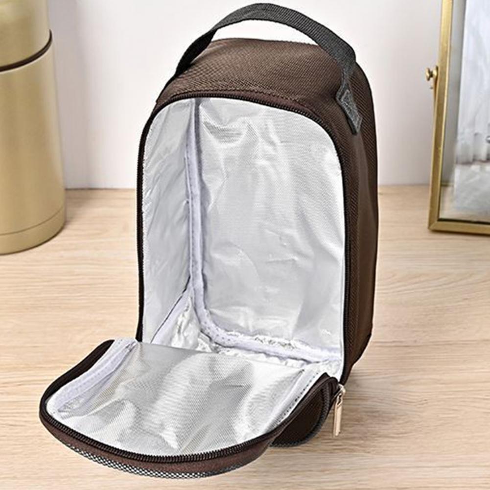 Lunch Bag Portable with Waterp - Food Storage To Keep Warm 리뷰 및 가격