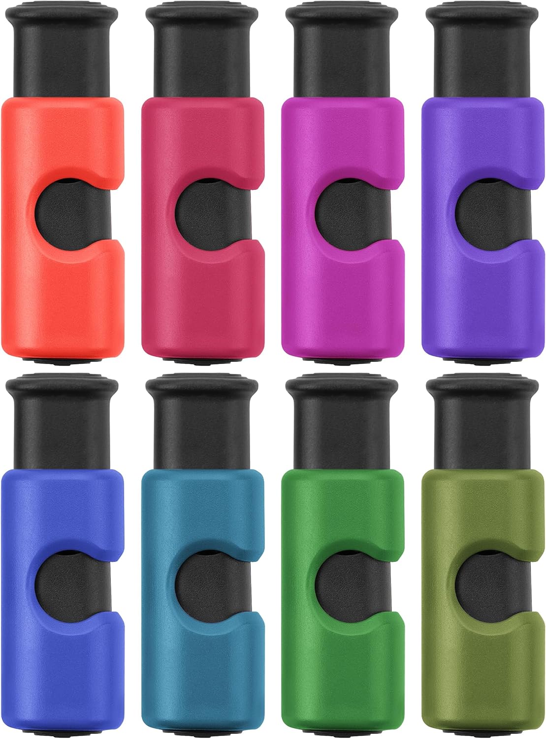 Squeeze Lock Bread Bag Clips P - Lock And Lock Food Storage 리뷰 및 가격